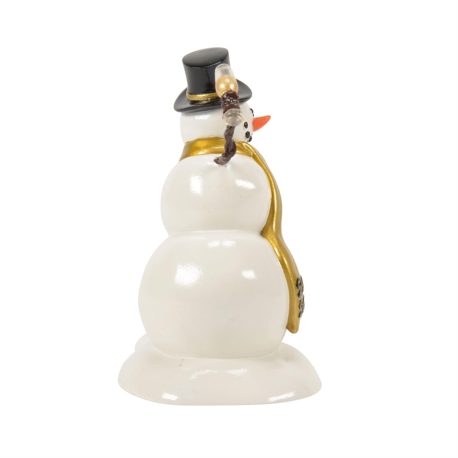 50th Lucky The Snowman 2026 - Country N More Gifts