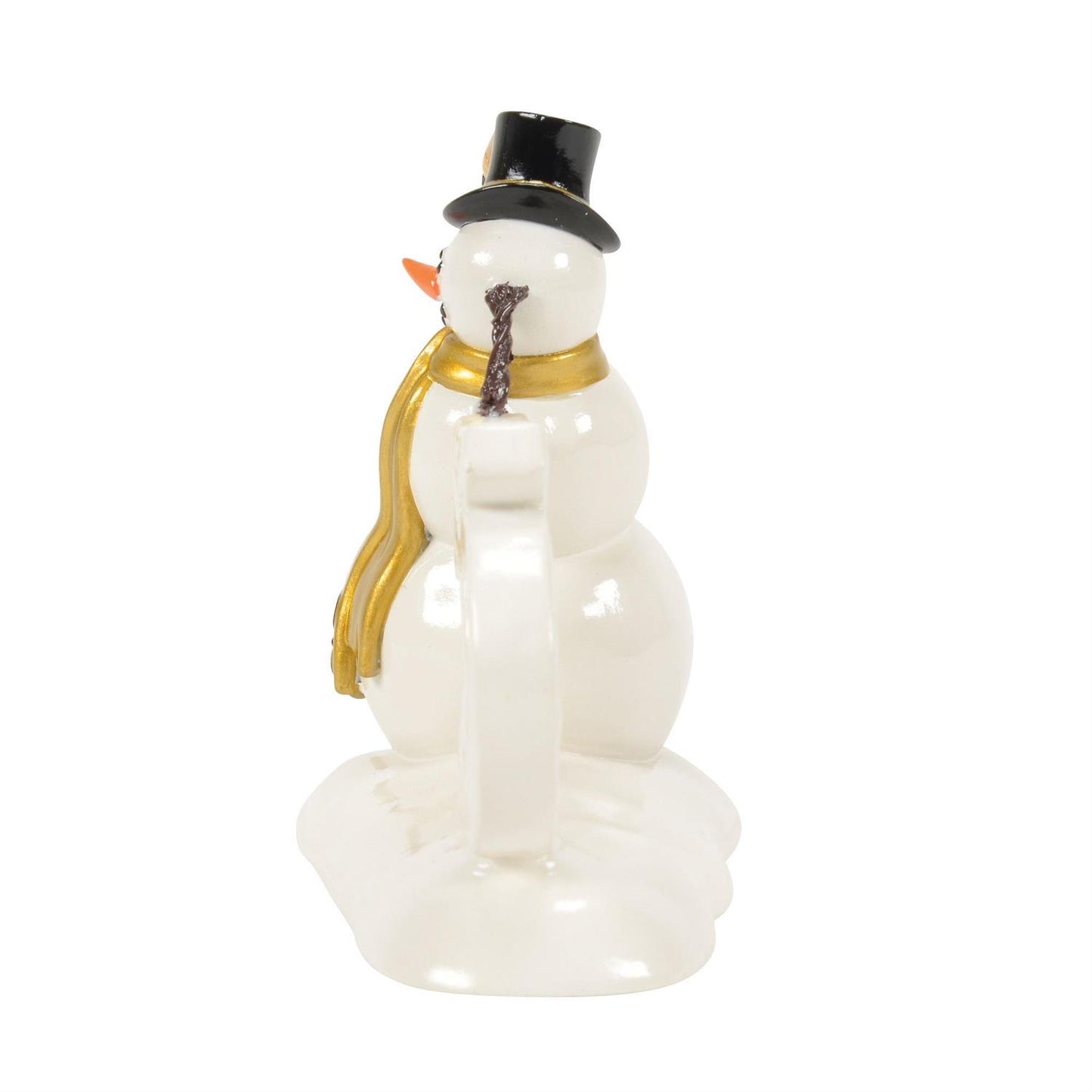 50th Lucky The Snowman 2026 - Country N More Gifts