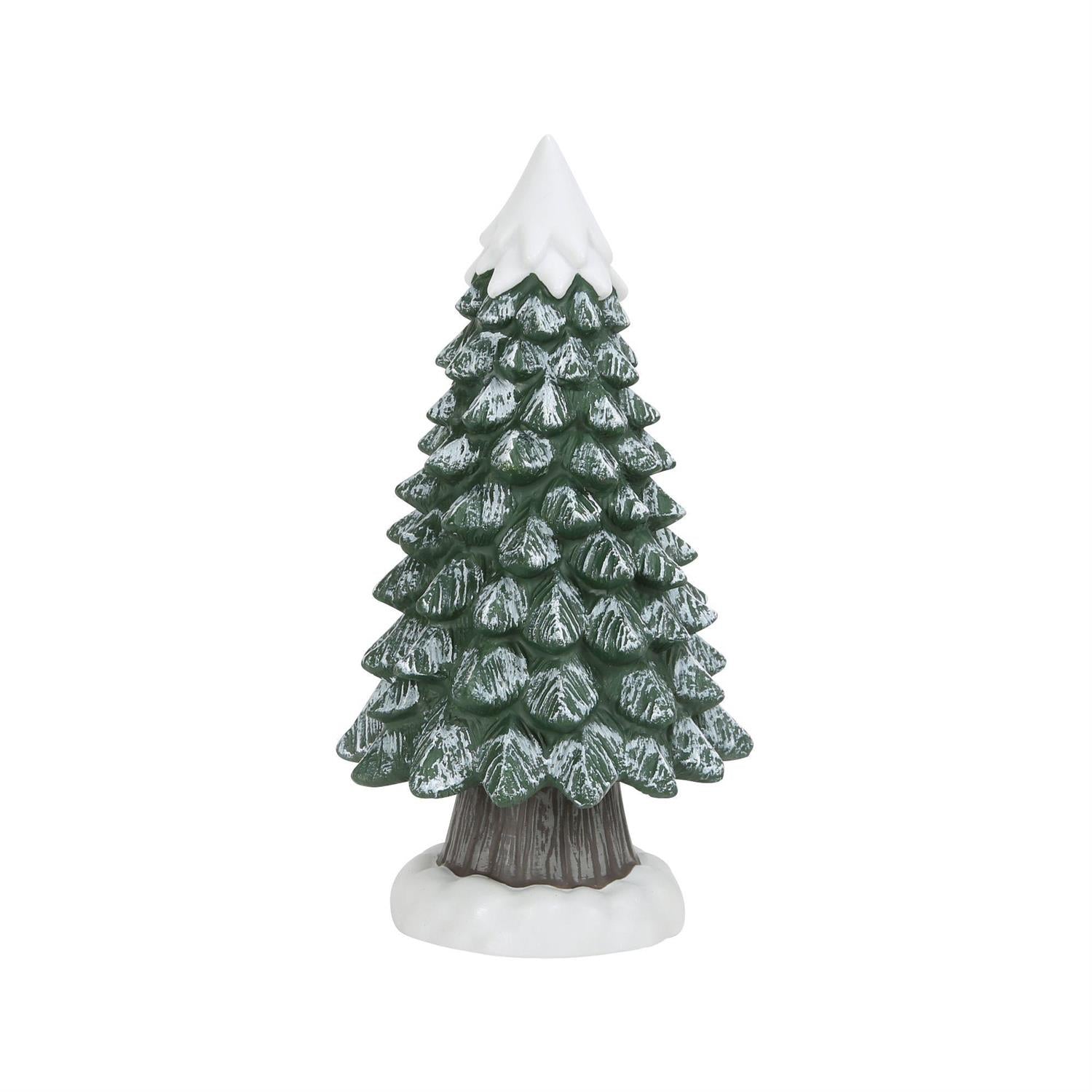 Highland Trees Set of 2 - Country N More Gifts
