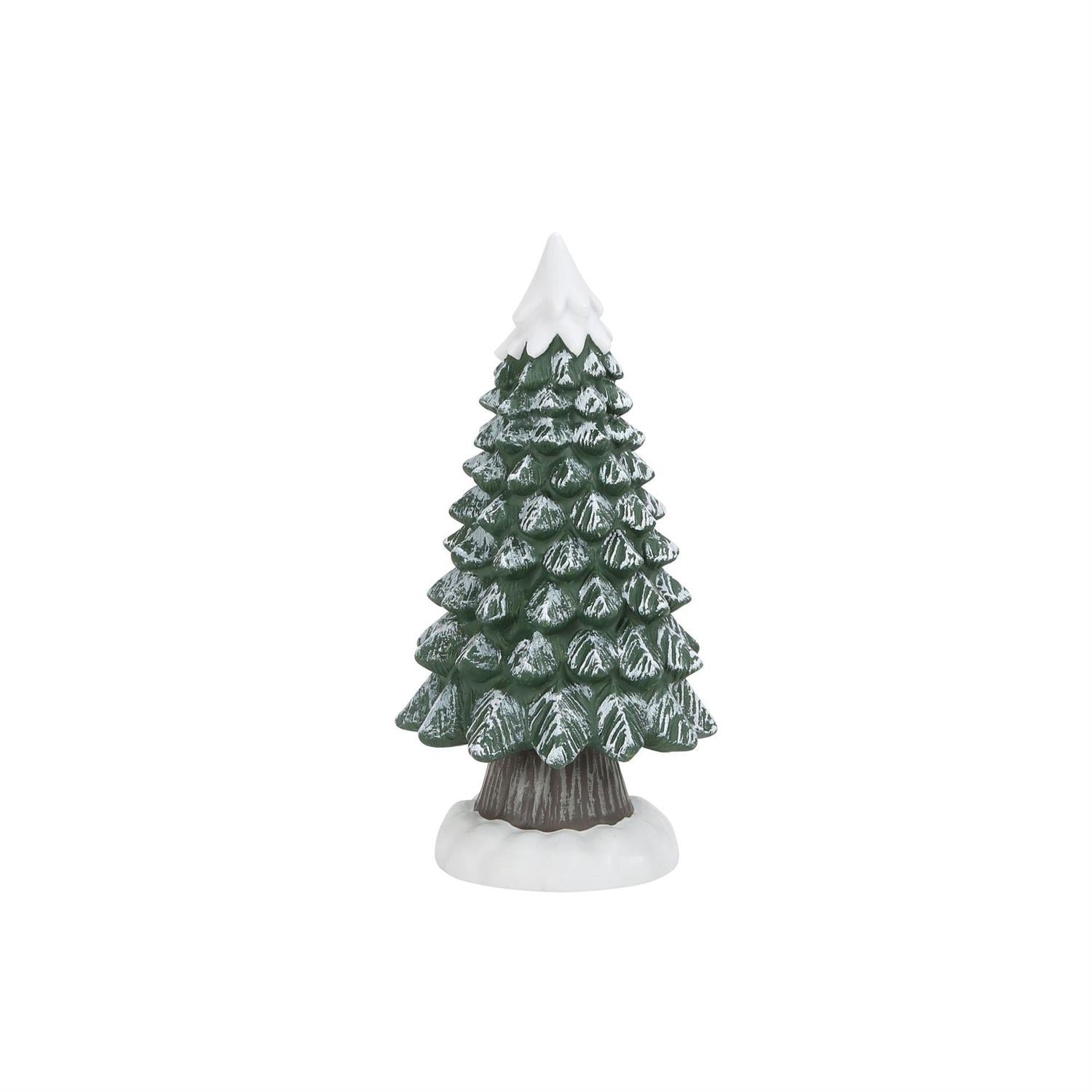 Highland Trees Set of 2 - Country N More Gifts
