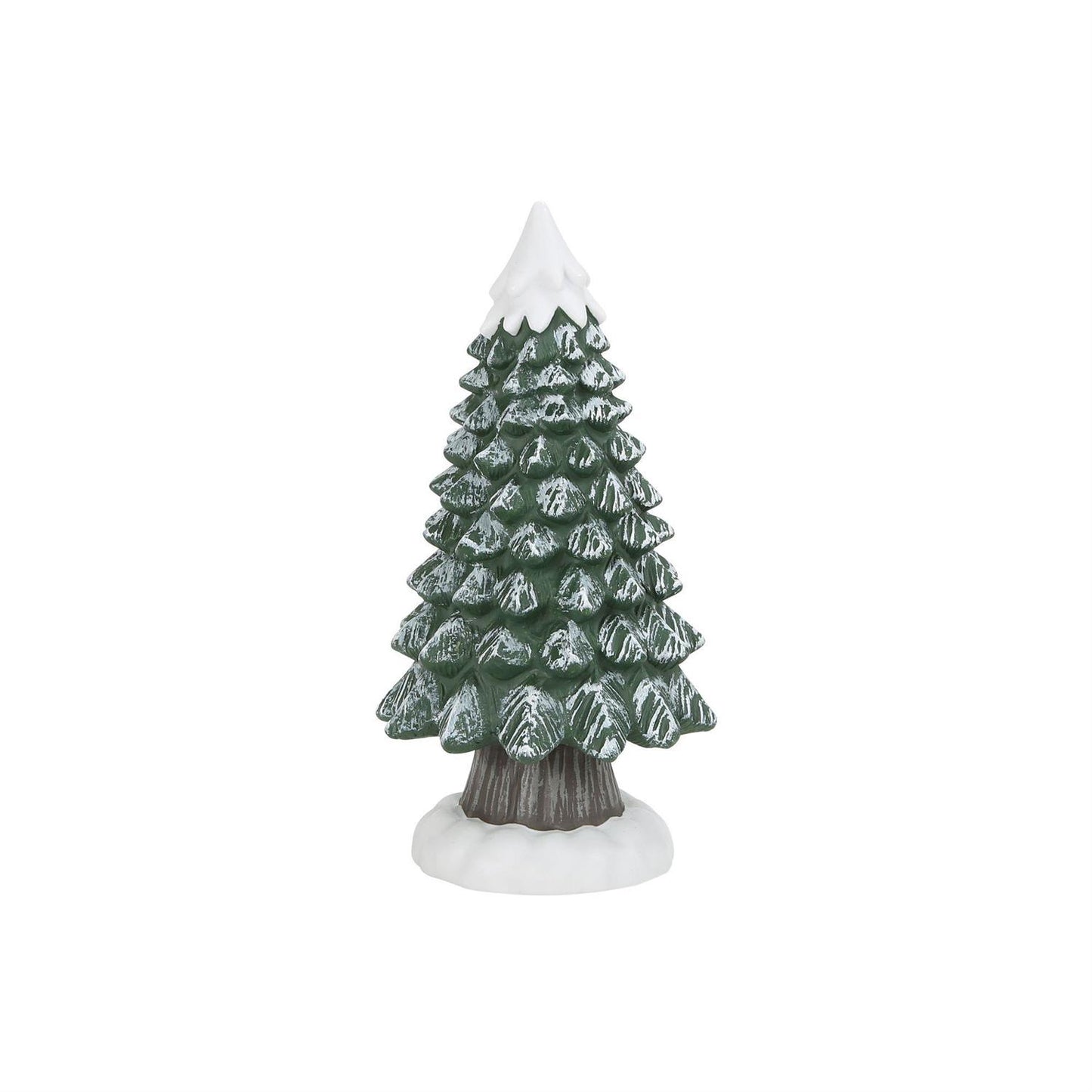 Highland Trees Set of 2 - Country N More Gifts
