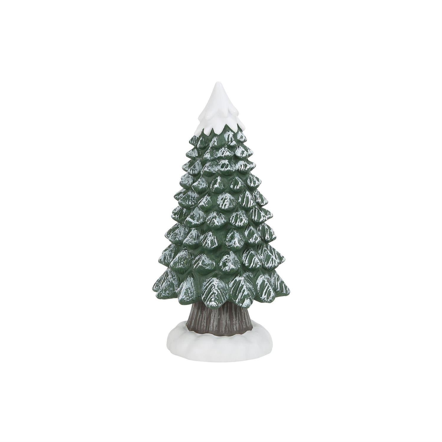 Highland Trees Set of 2 - Country N More Gifts