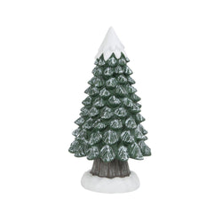 Highland Trees Set of 2 - Country N More Gifts