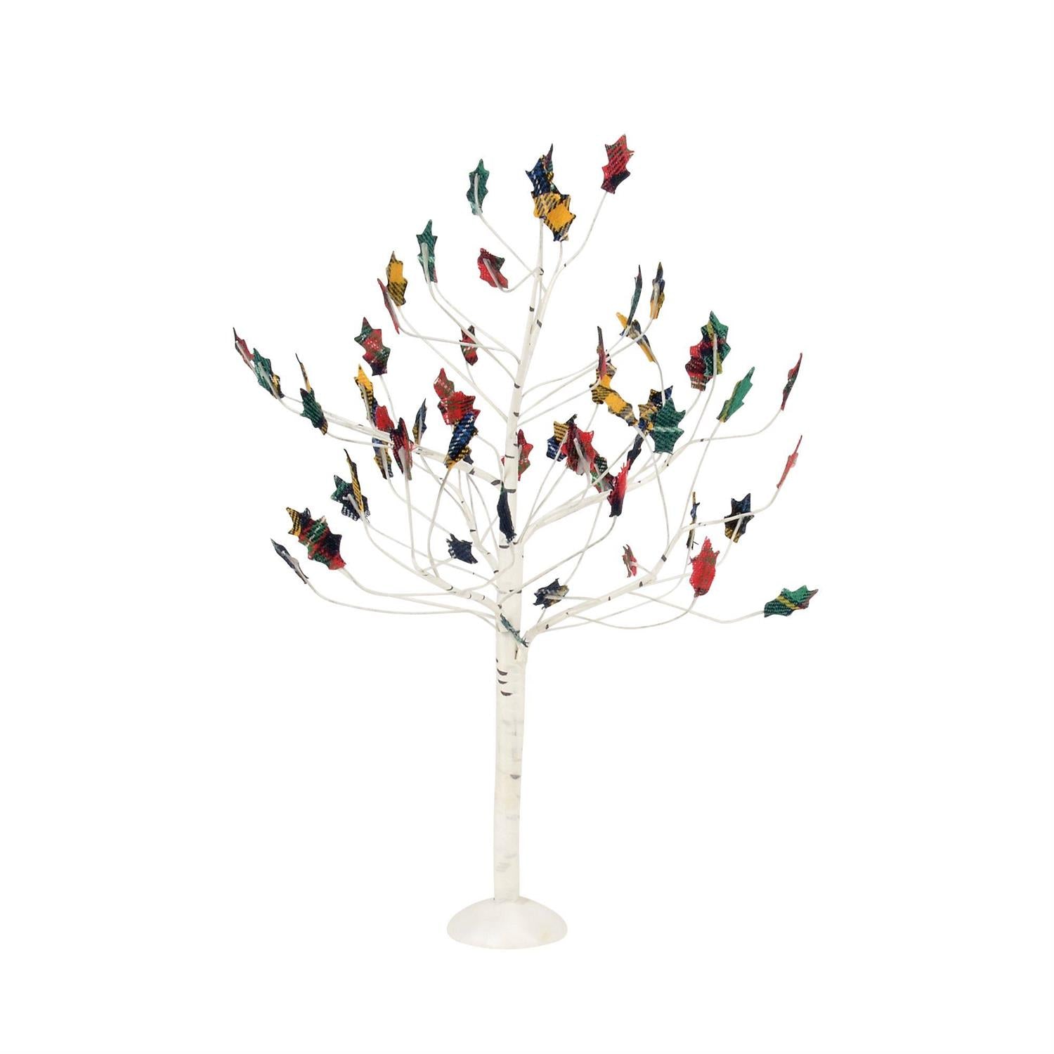 Highland Birches Set of 2 - Country N More Gifts