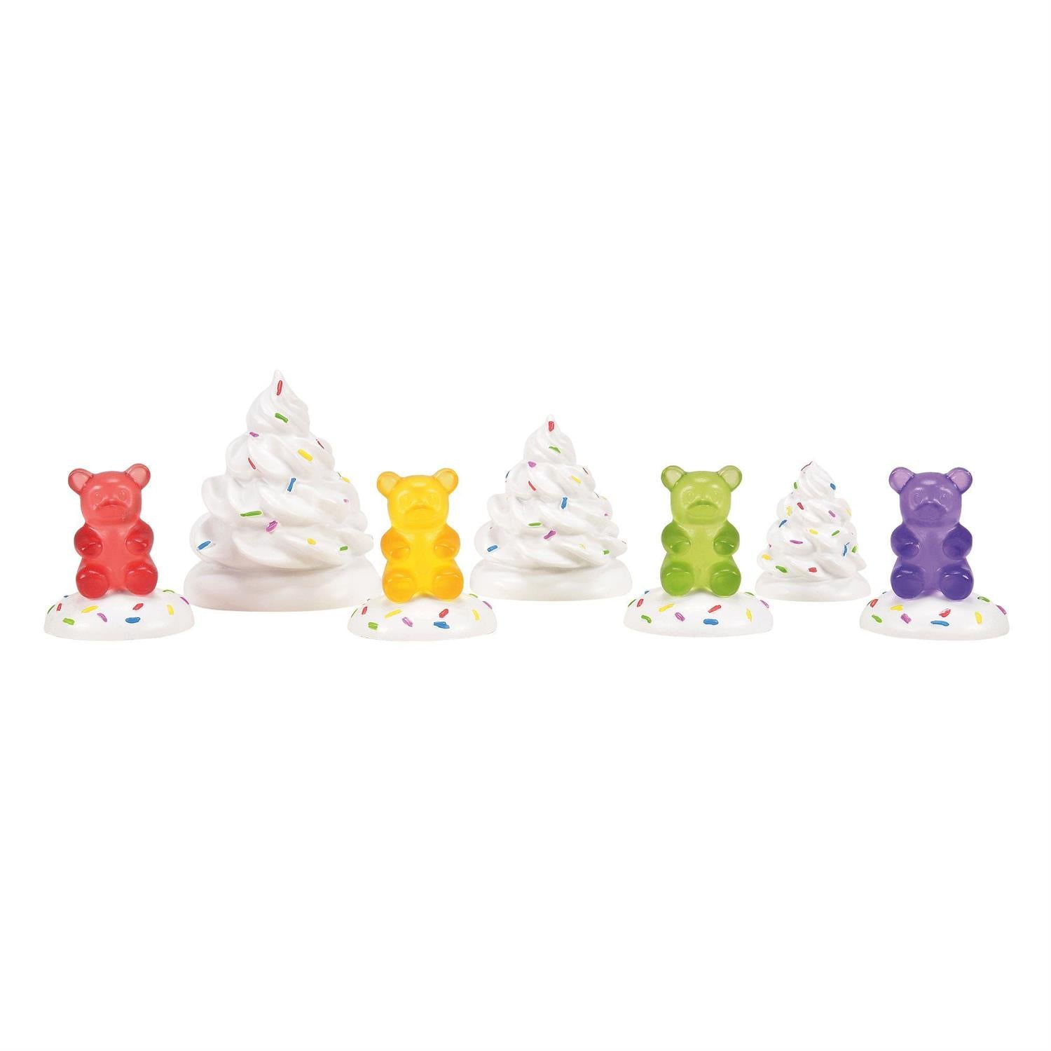 Sticky Sweet Set of 7 – Country N More Gifts