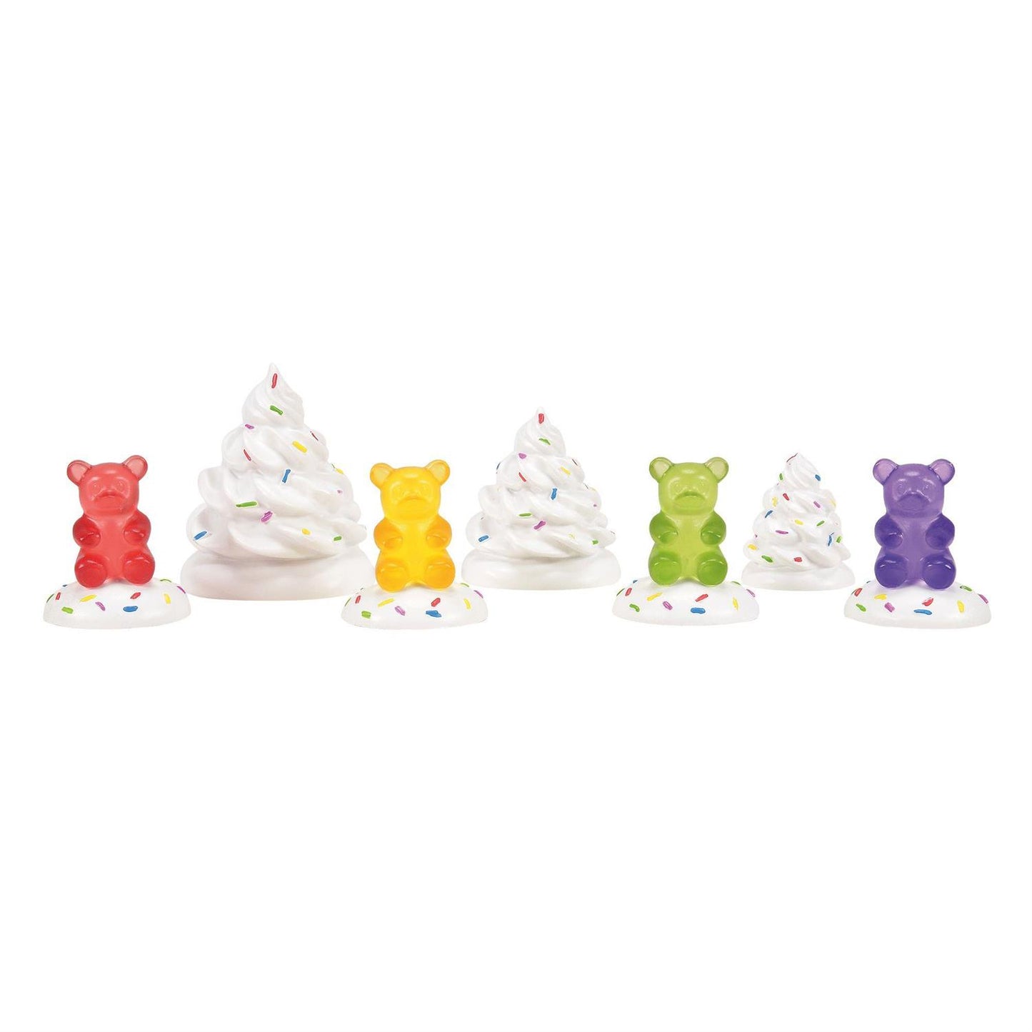 Sticky Sweet Set of 7 - Country N More Gifts