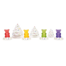 Sticky Sweet Set of 7
