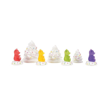 Sticky Sweet Set of 7 - Country N More Gifts
