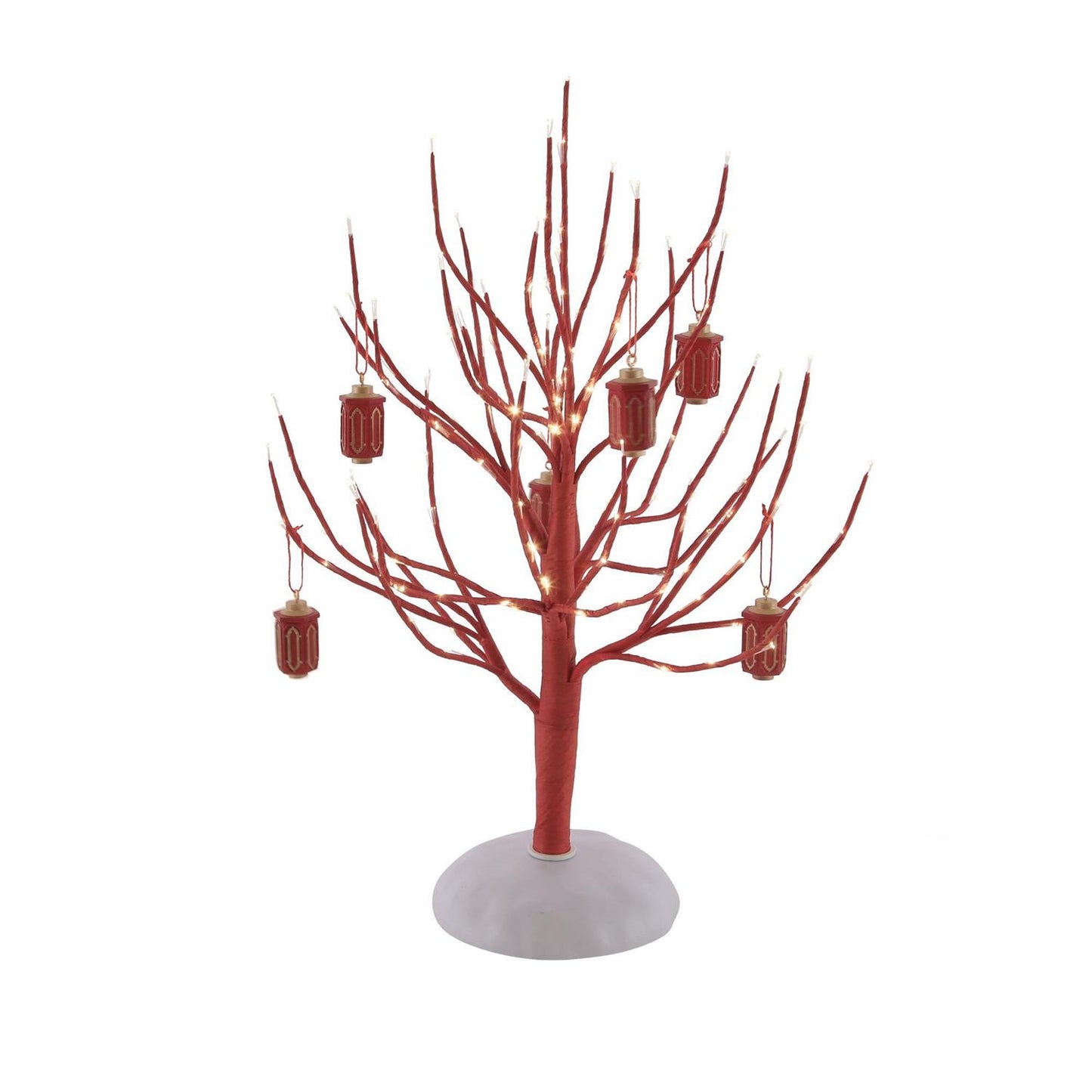 Lucky Twinkle Branch Tree - Country N More Gifts