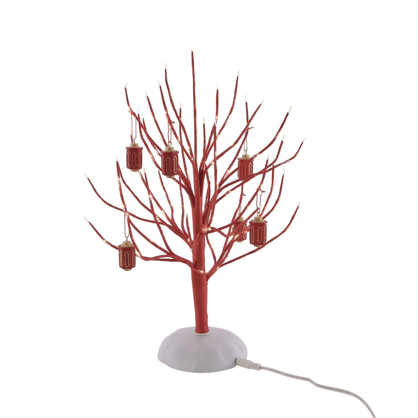 Lucky Twinkle Branch Tree - Country N More Gifts