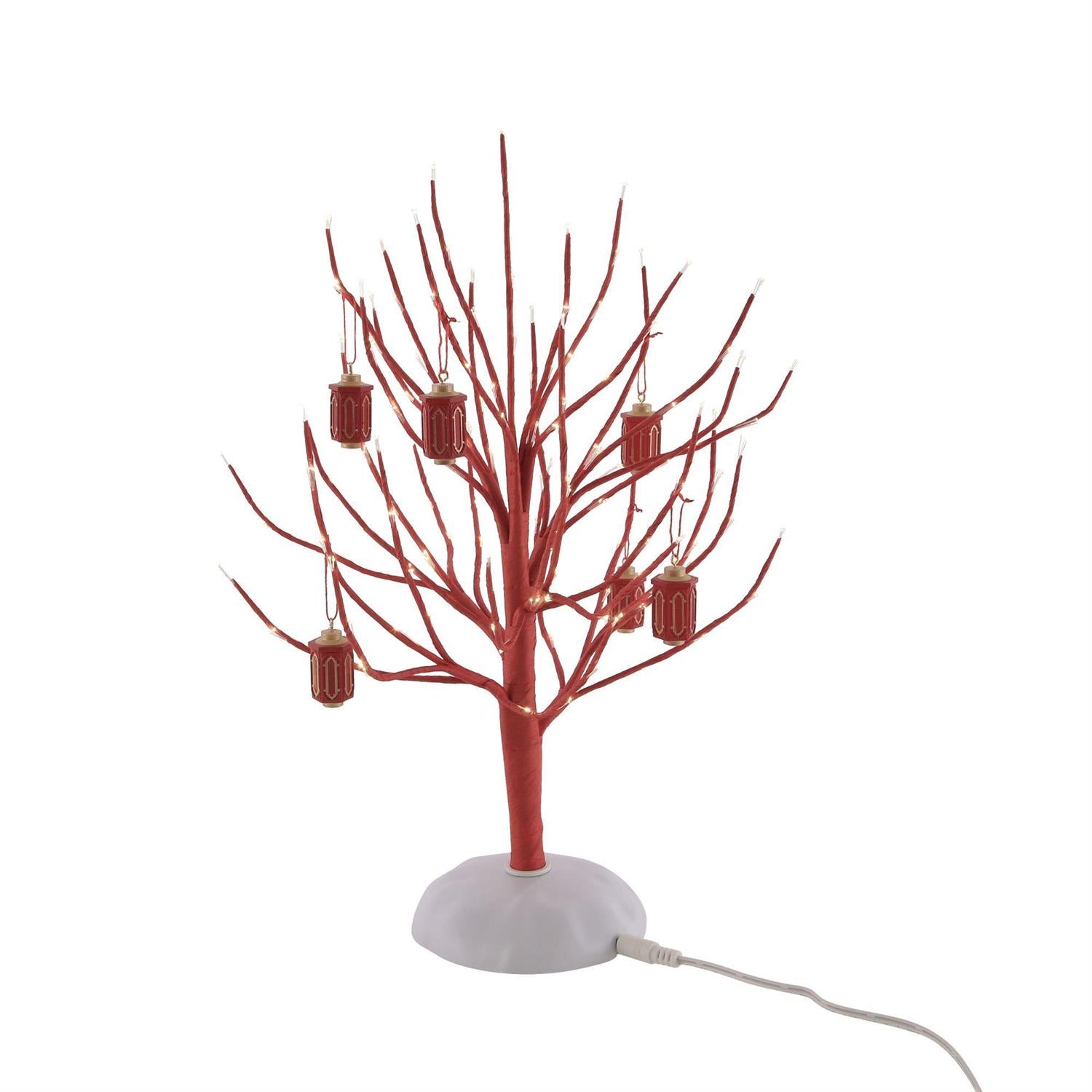 Lucky Twinkle Branch Tree - Country N More Gifts