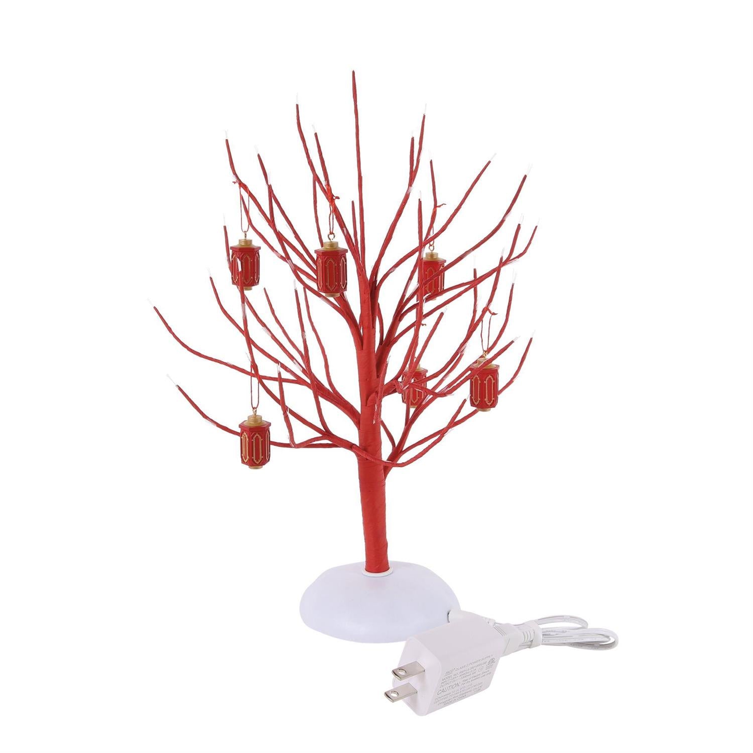 Lucky Twinkle Branch Tree - Country N More Gifts