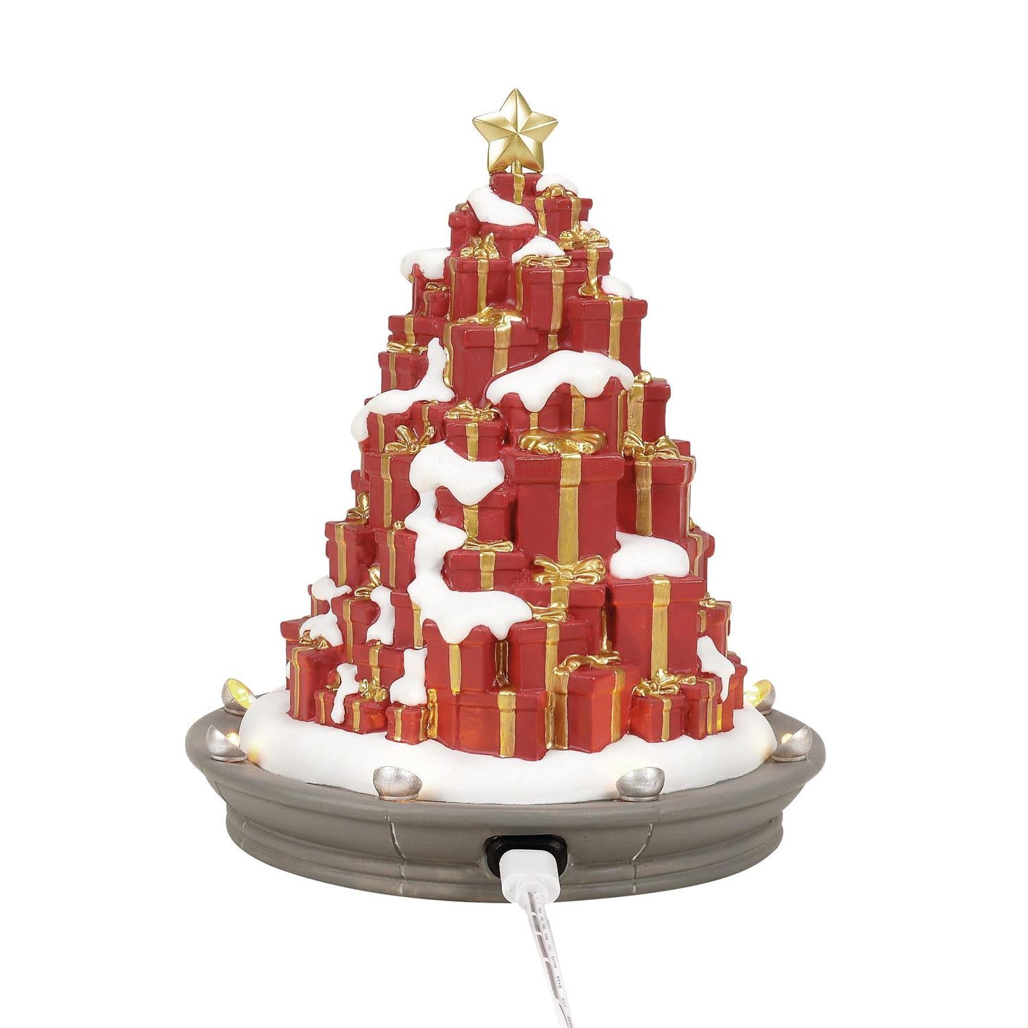 A Season Of Giving Tree - Country N More Gifts