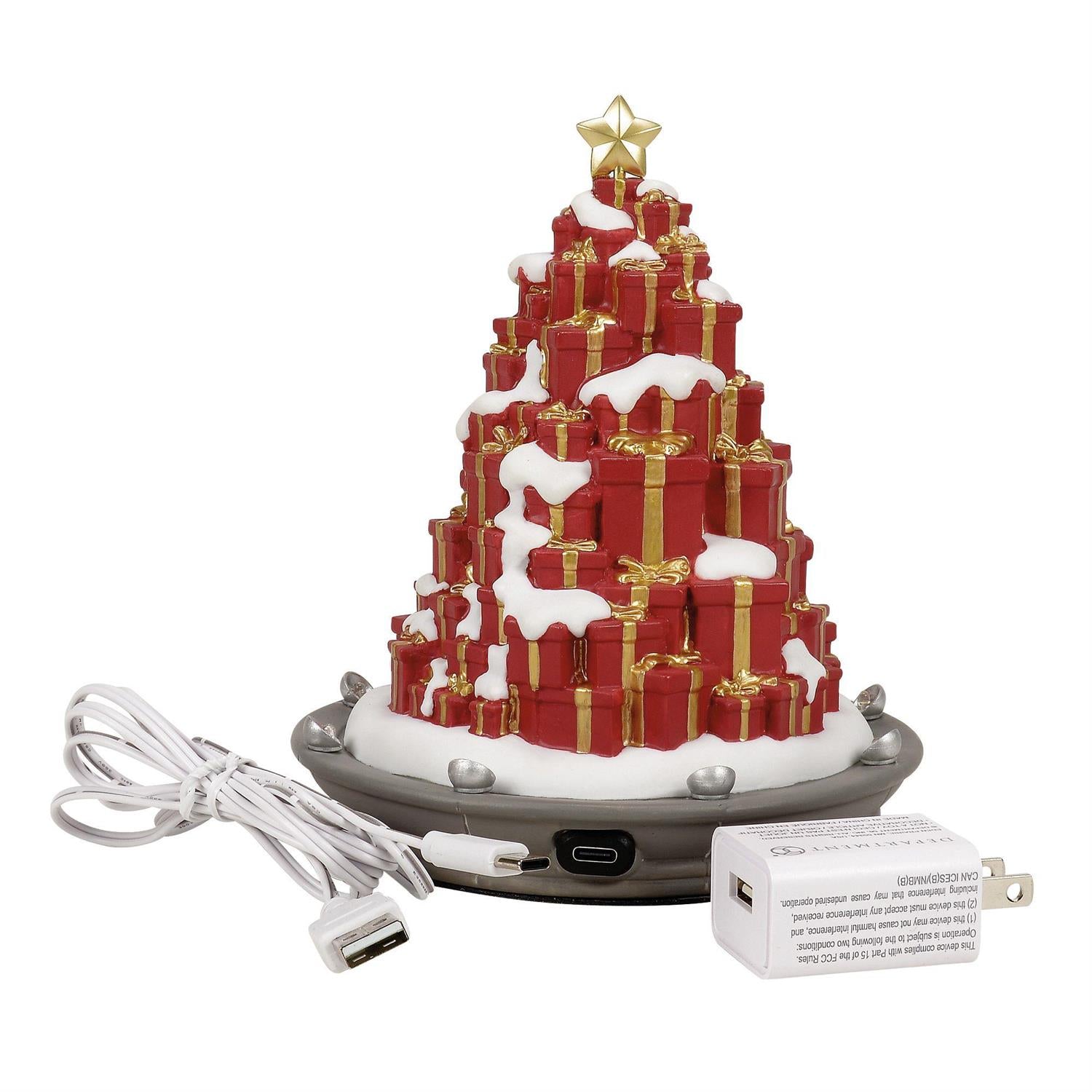 A Season Of Giving Tree - Country N More Gifts
