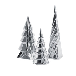 Gatsby Trees Set of 3 - Country N More Gifts