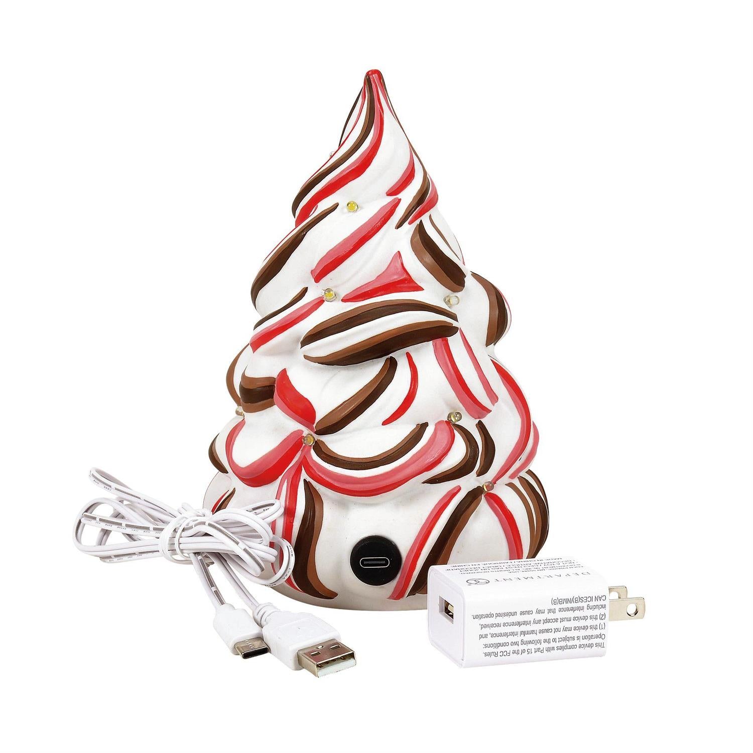 LIT Mochamint Tree - Country N More Gifts