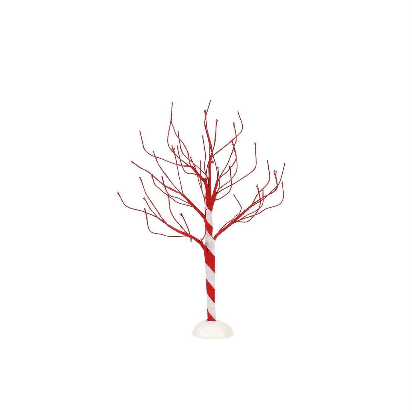 Peppermint Twist Trees Set of 3 - Country N More Gifts