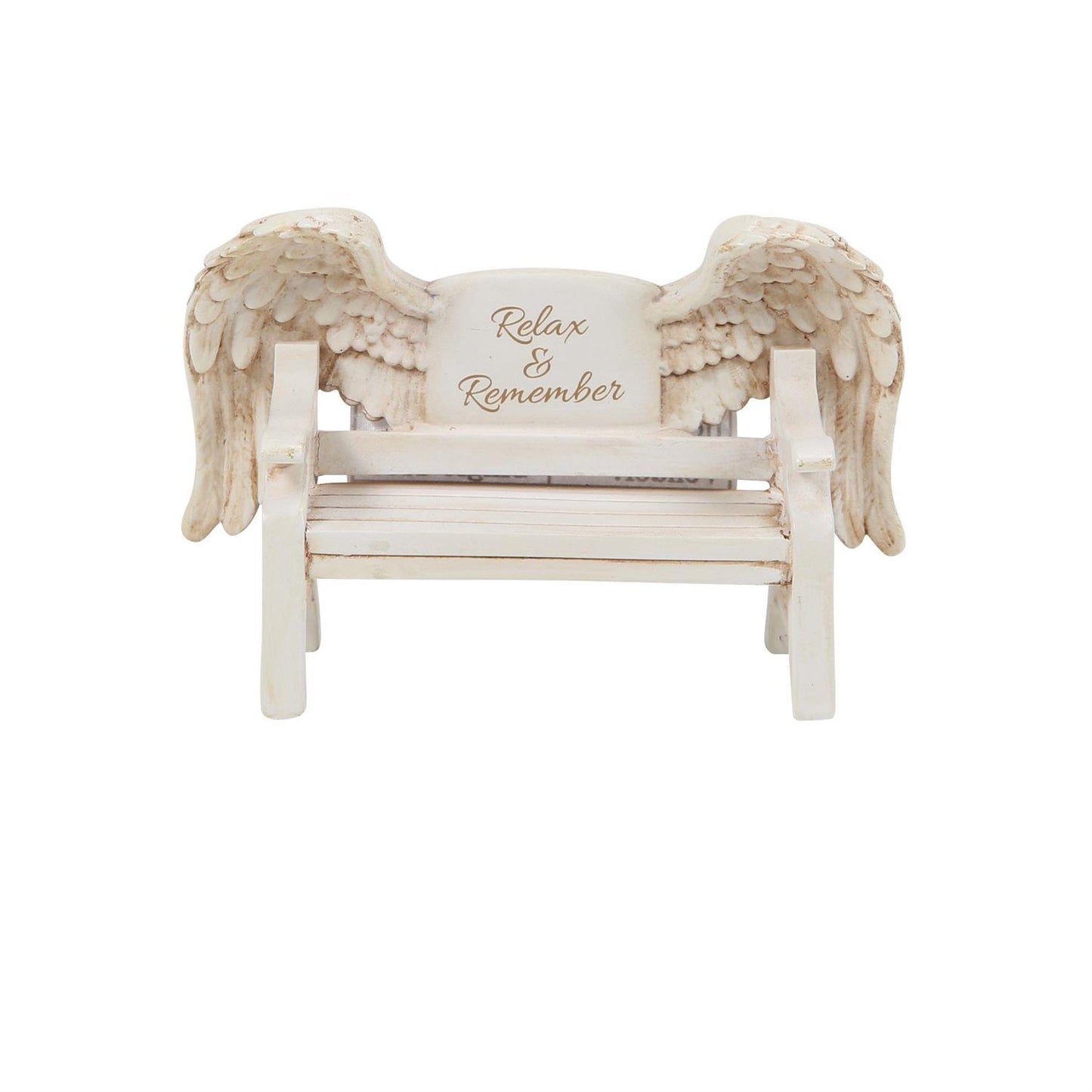 Relax and Remember Bench - Country N More Gifts