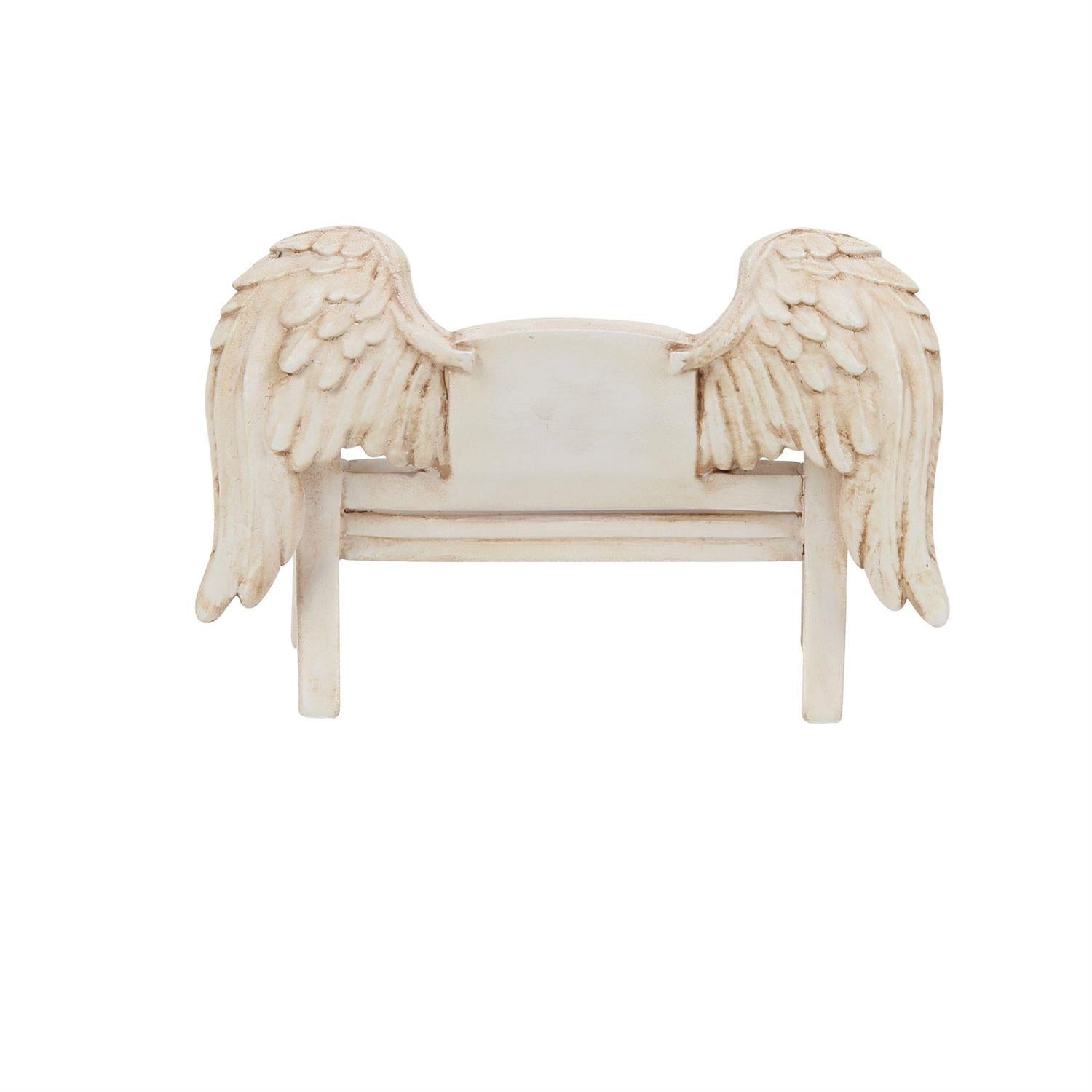 Relax and Remember Bench - Country N More Gifts