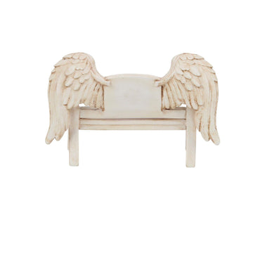 Relax and Remember Bench - Country N More Gifts