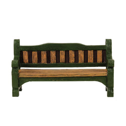Rickety Bench - Country N More Gifts