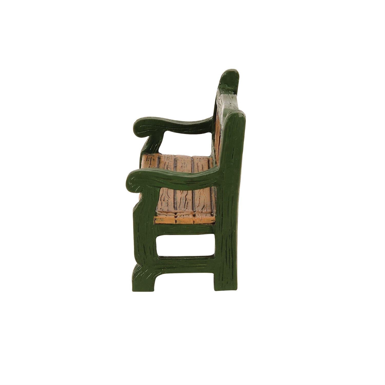 Rickety Bench - Country N More Gifts
