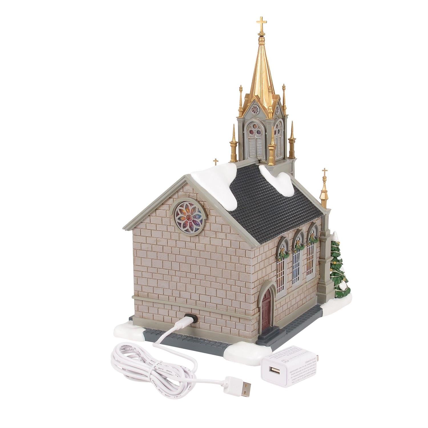 50th Church Of Purposed Faith - Country N More Gifts