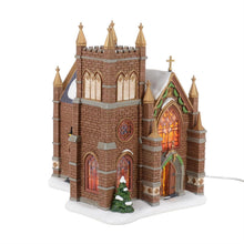 50th Church Fraternal Charity