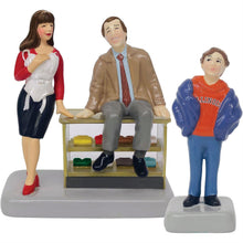 Can't See Line Can You Russ?