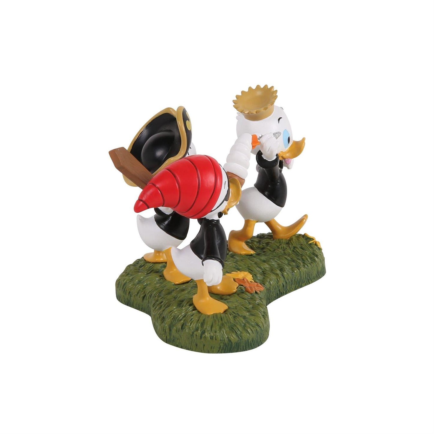 FBA - Huey Dewey Louie Take A Chance - Country N More Gifts