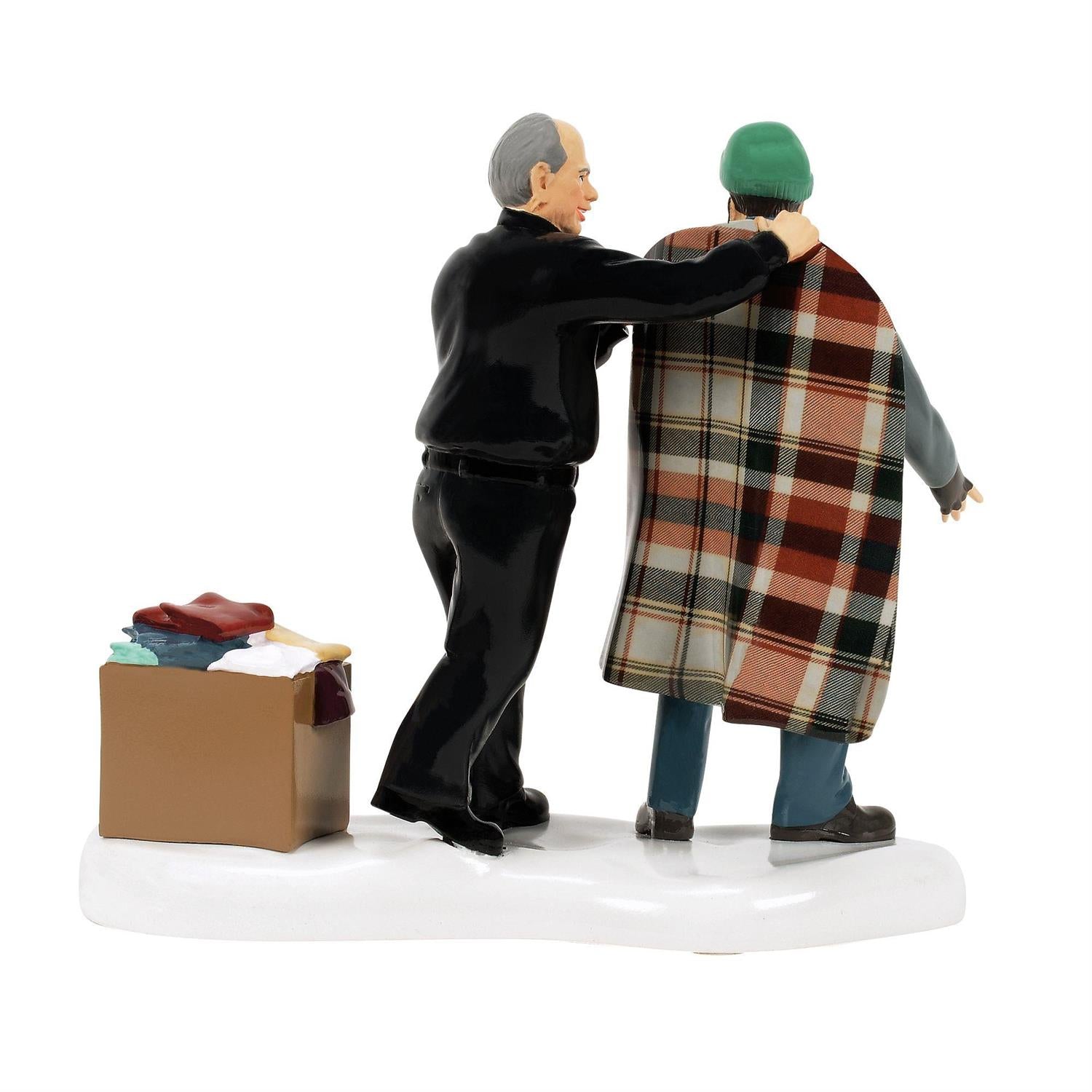 50th Warmed In His Grace - Country N More Gifts