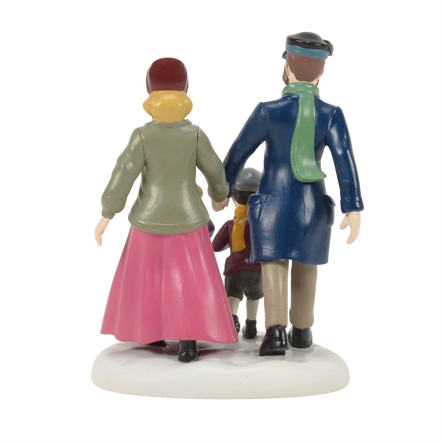 50th Christingle Procession - Country N More Gifts