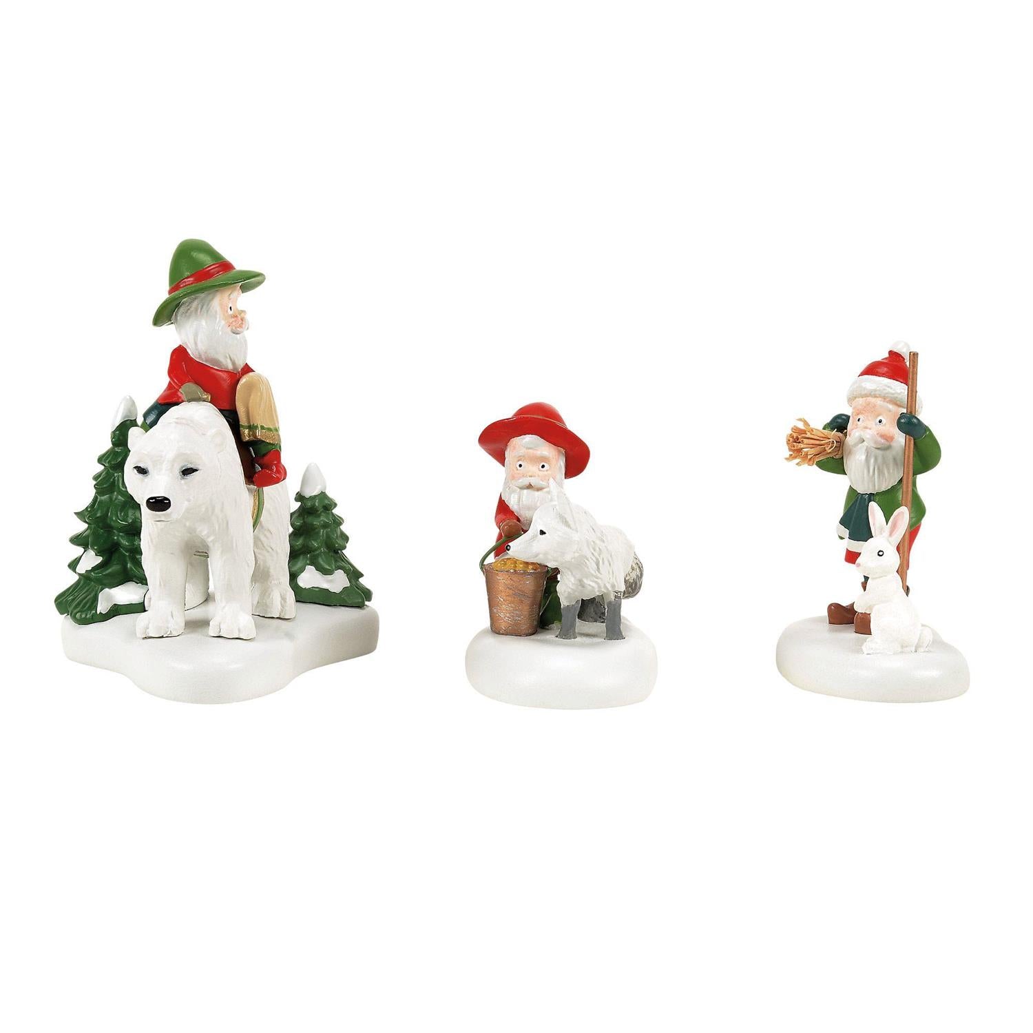 50th Three Wee Kings Set of 3 - Country N More Gifts