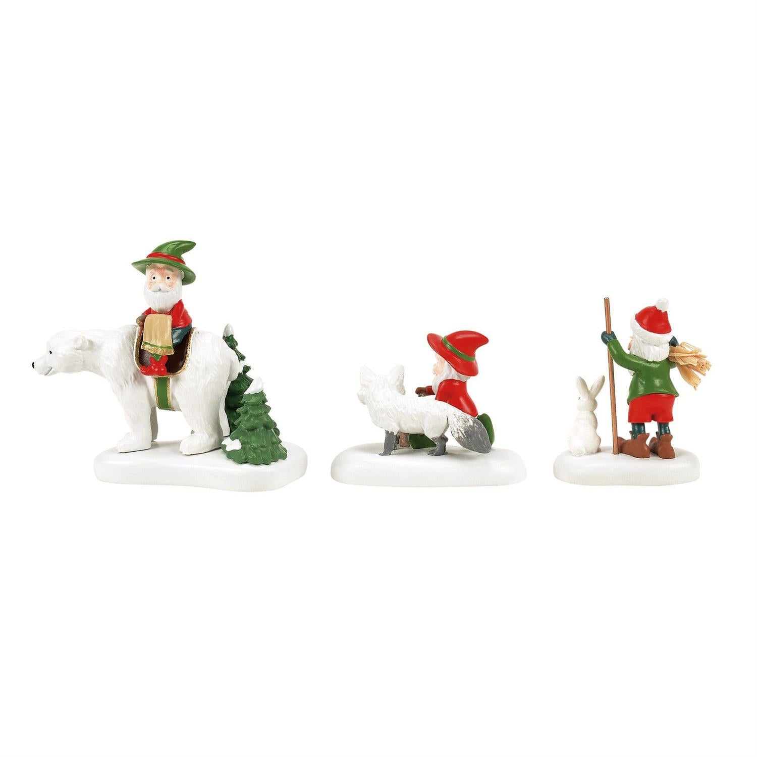 50th Three Wee Kings Set of 3 - Country N More Gifts