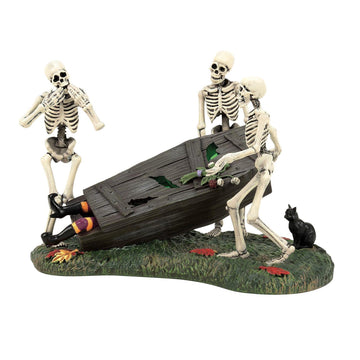 50th The Clumsy Cortege - Country N More Gifts