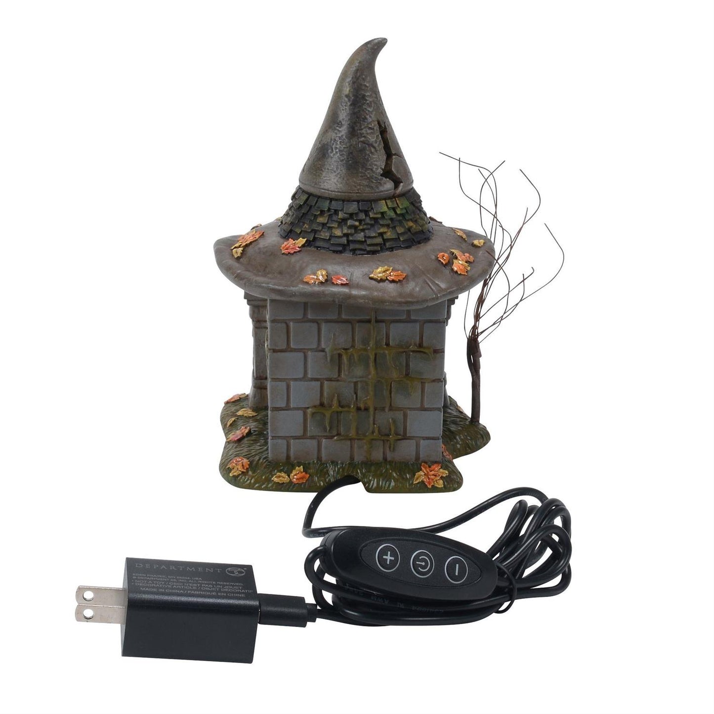 50th Crypt Of The Old Hag - Country N More Gifts