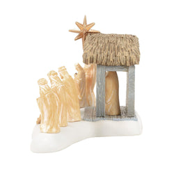 Buy Department 56 Christmas Nativity Scene at CountryNMoreGits.com