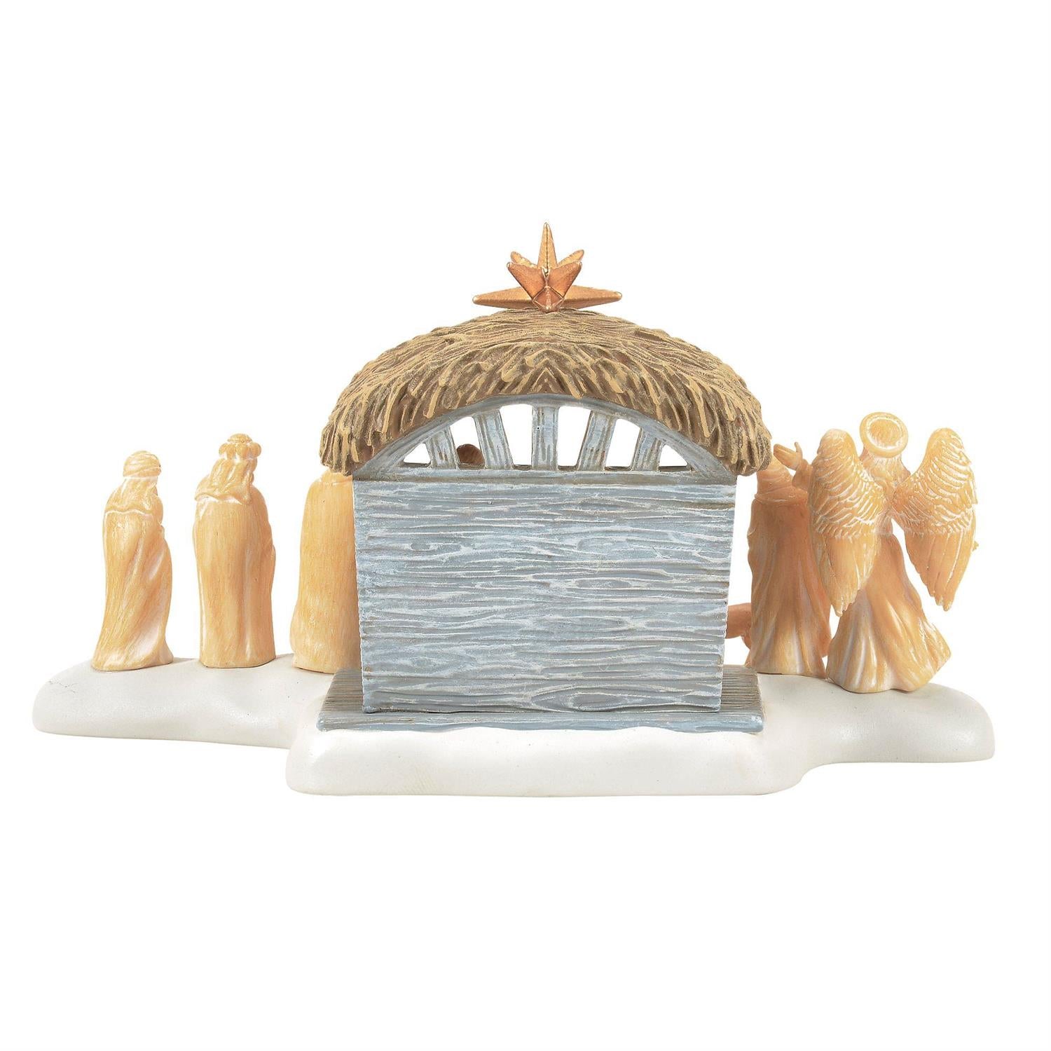 50th A Lamb In The City - Country N More Gifts