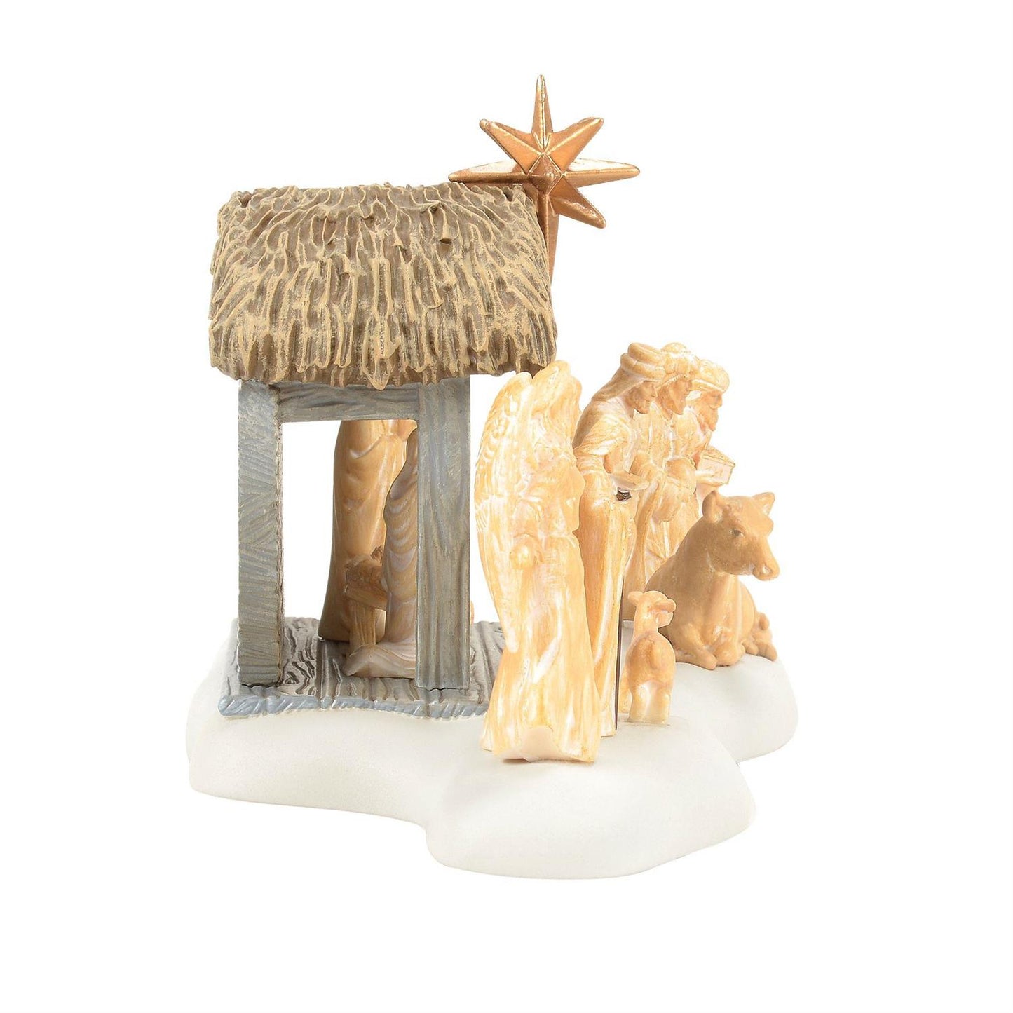 50th A Lamb In The City - Country N More Gifts