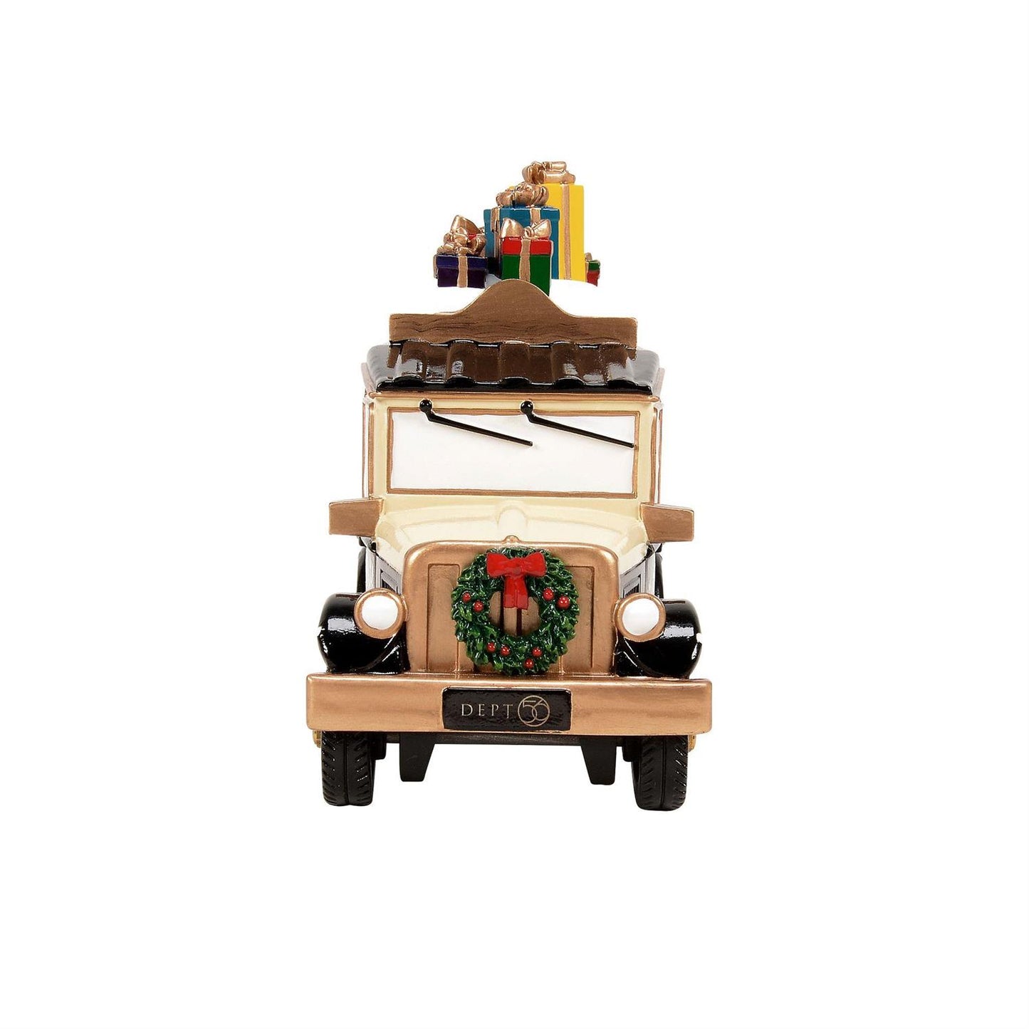 50th Village Express Van - Country N More Gifts