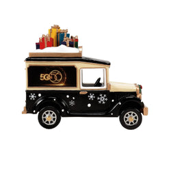 50th Village Express Van - Country N More Gifts