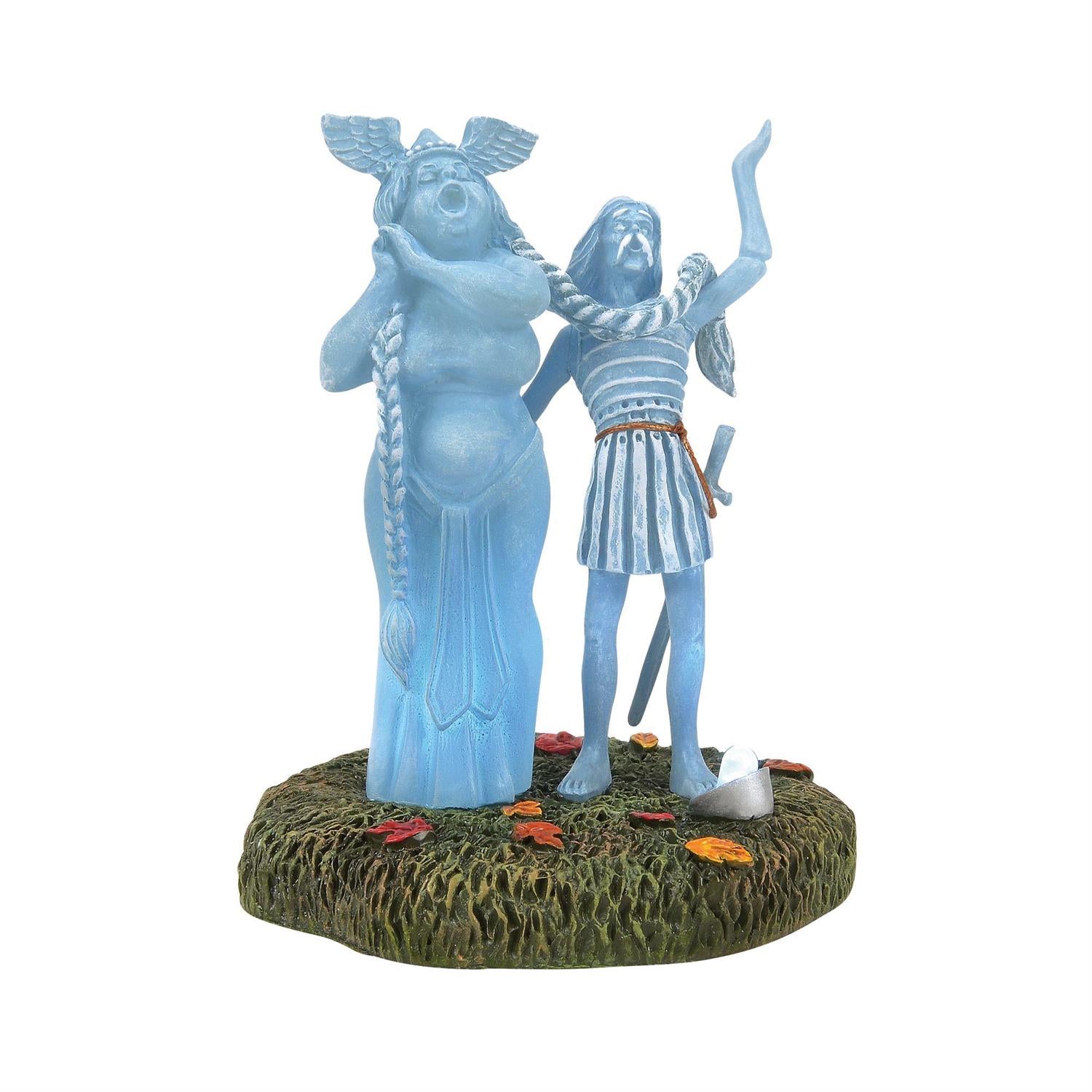 FBA - Harriet Steals The Scene - Country N More Gifts