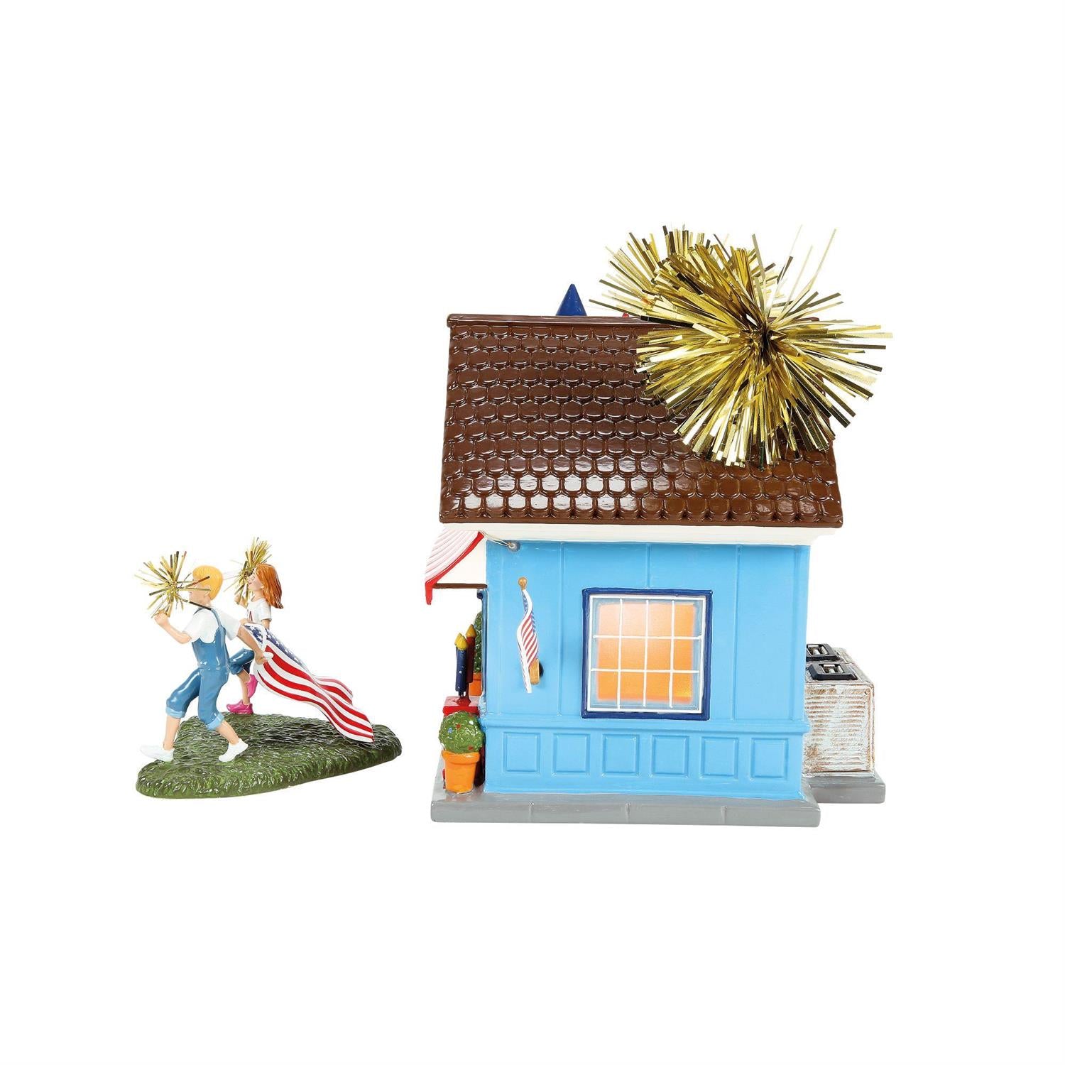 FBA - The Semiquincentenial Set of 2 - Country N More Gifts