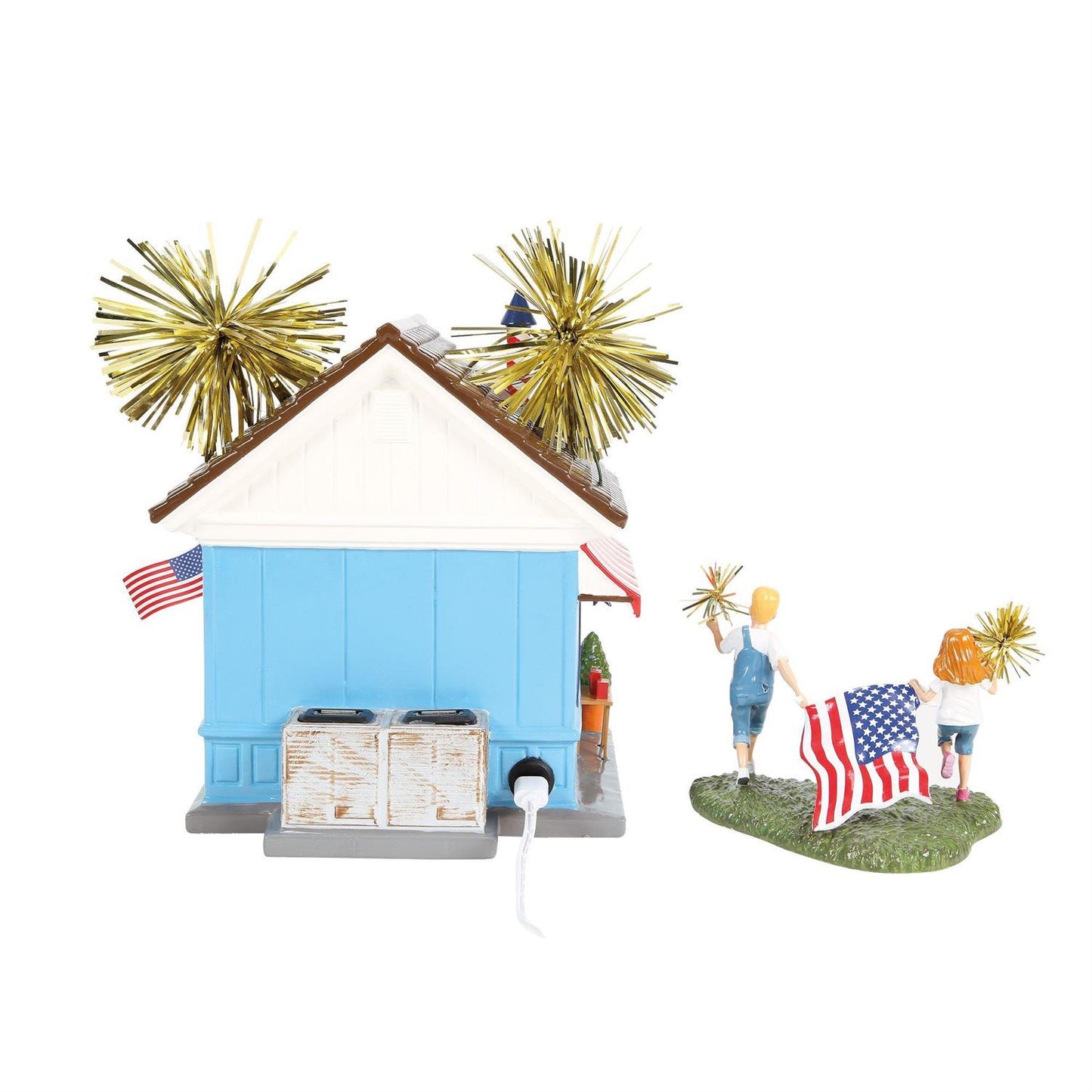 FBA - The Semiquincentenial Set of 2 - Country N More Gifts