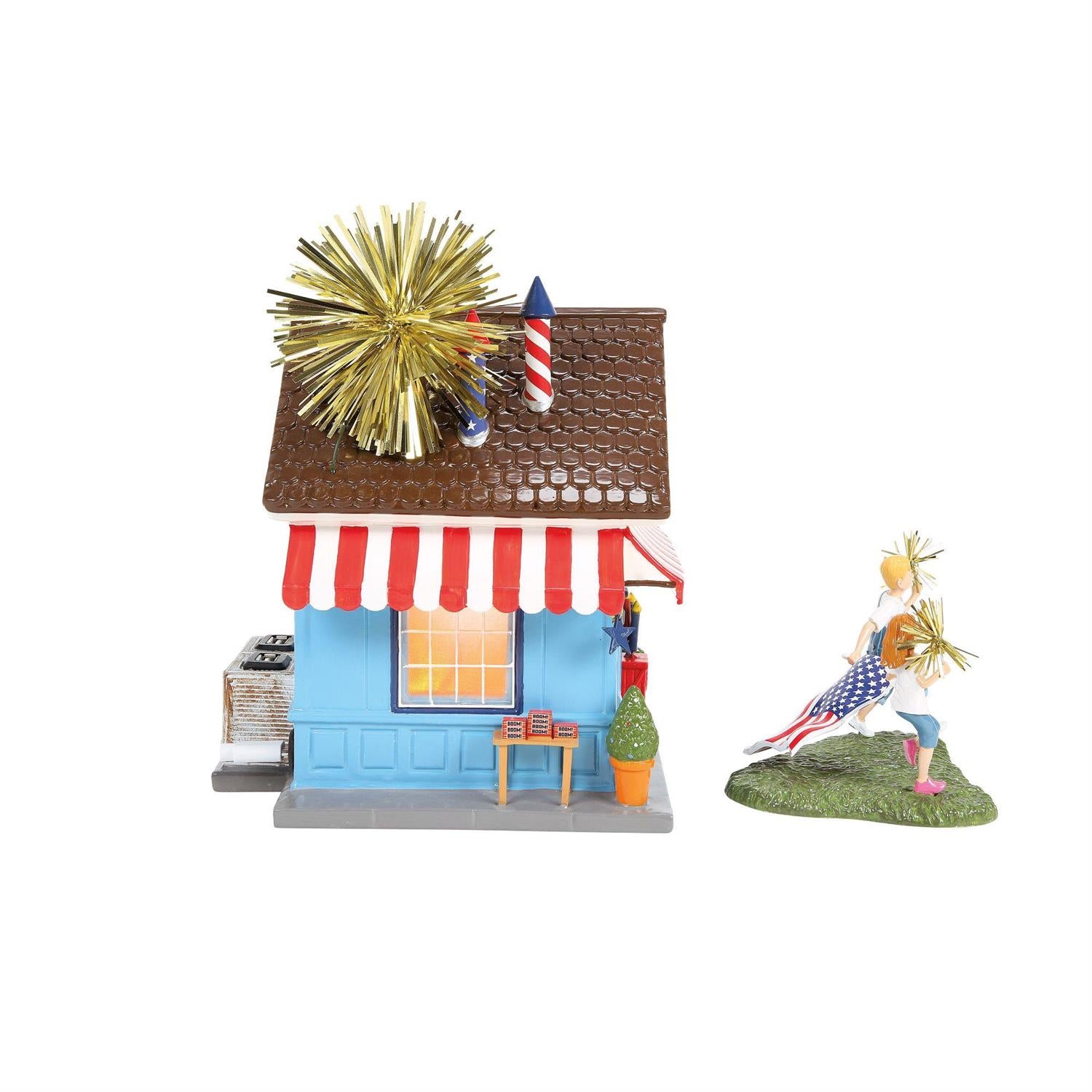 FBA - The Semiquincentenial Set of 2 - Country N More Gifts