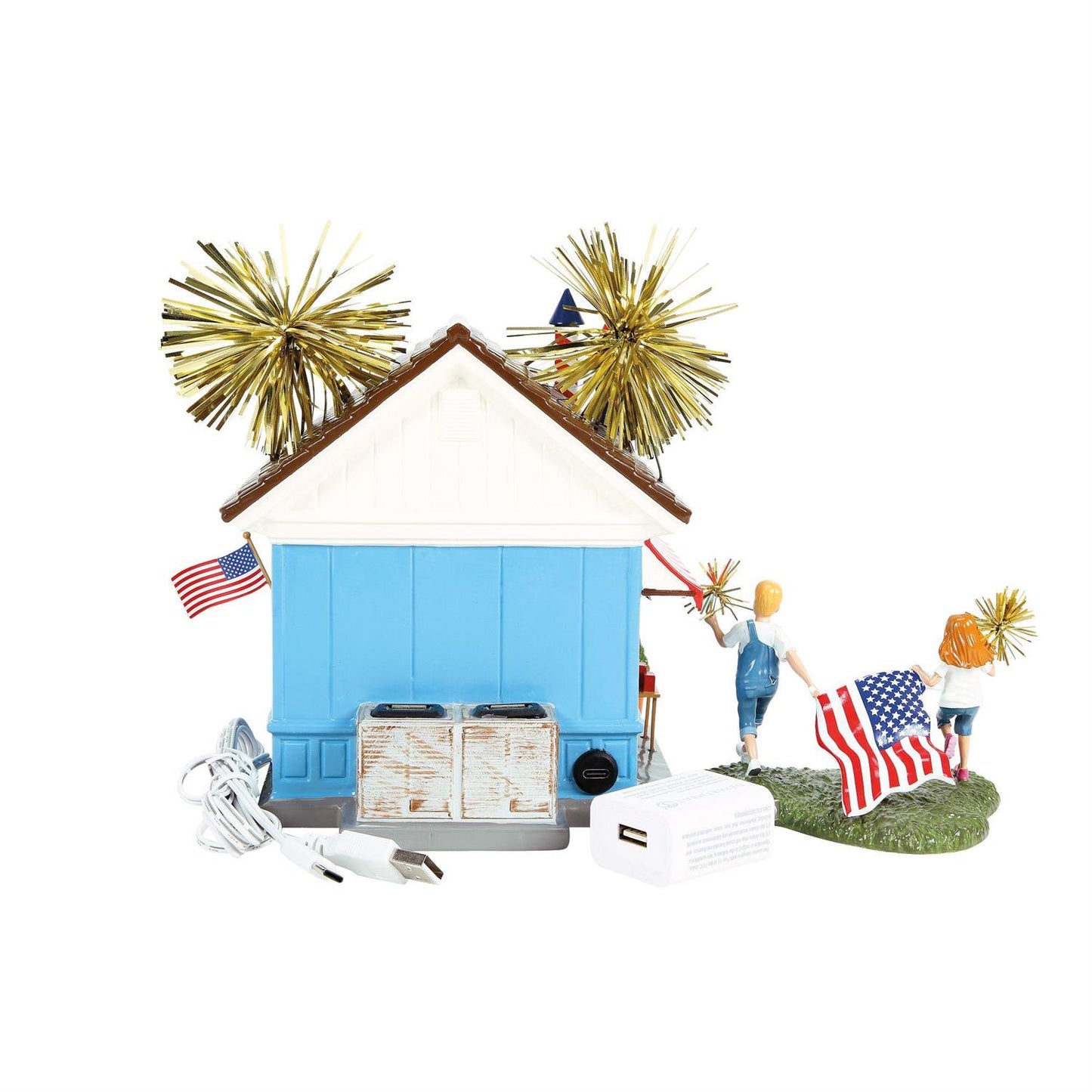 FBA - The Semiquincentenial Set of 2 - Country N More Gifts