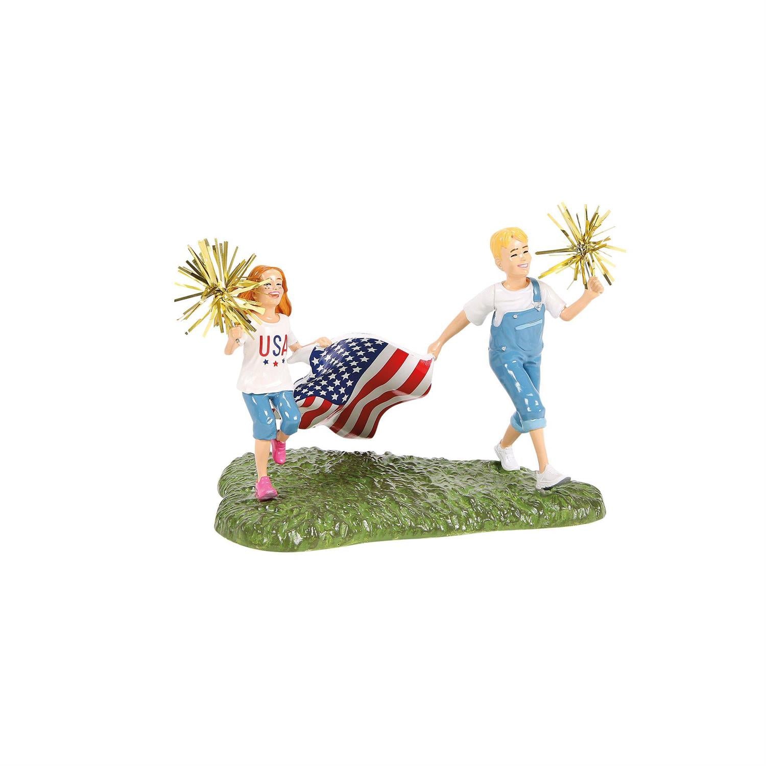 FBA - The Semiquincentenial Set of 2 - Country N More Gifts