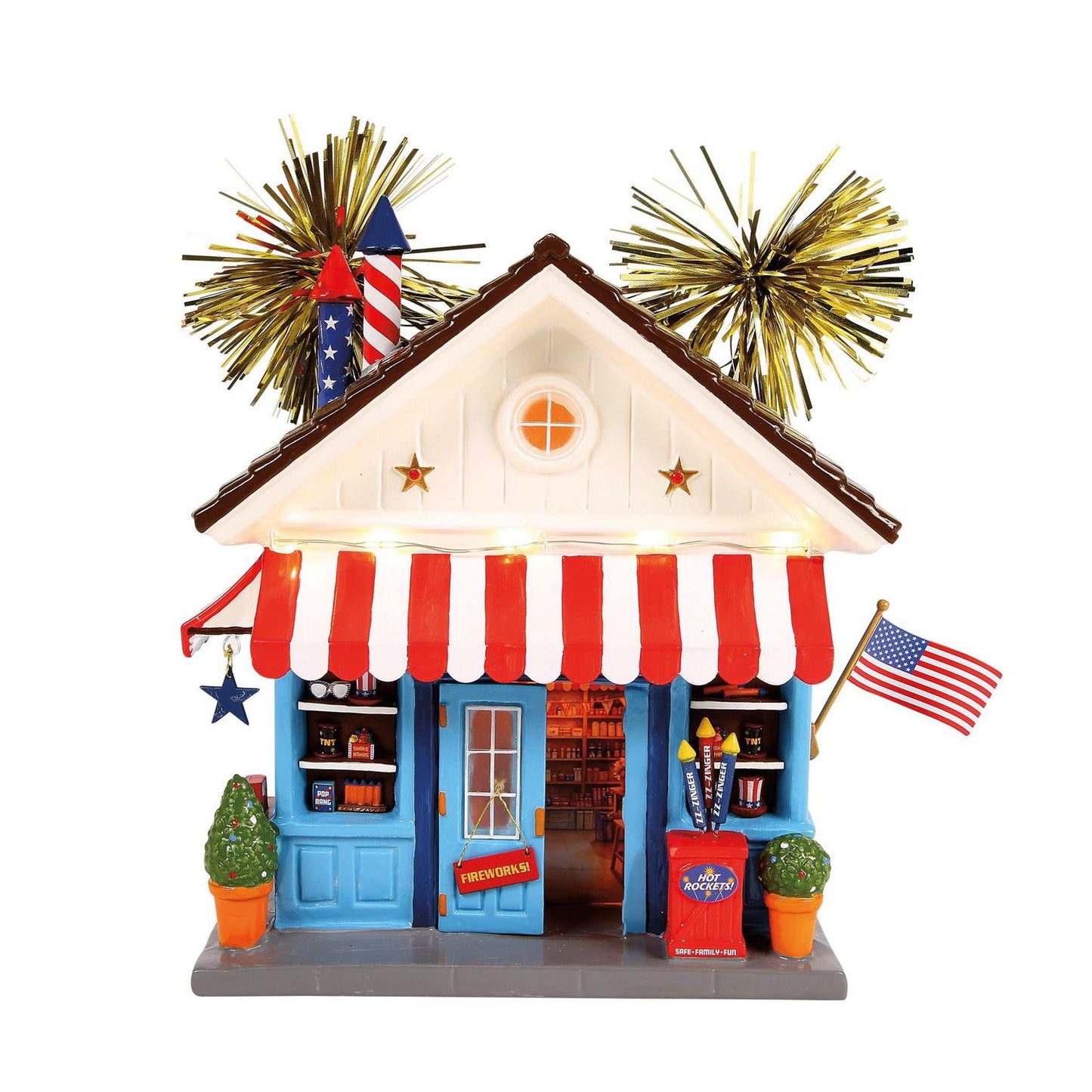 FBA - The Semiquincentenial Set of 2 - Country N More Gifts