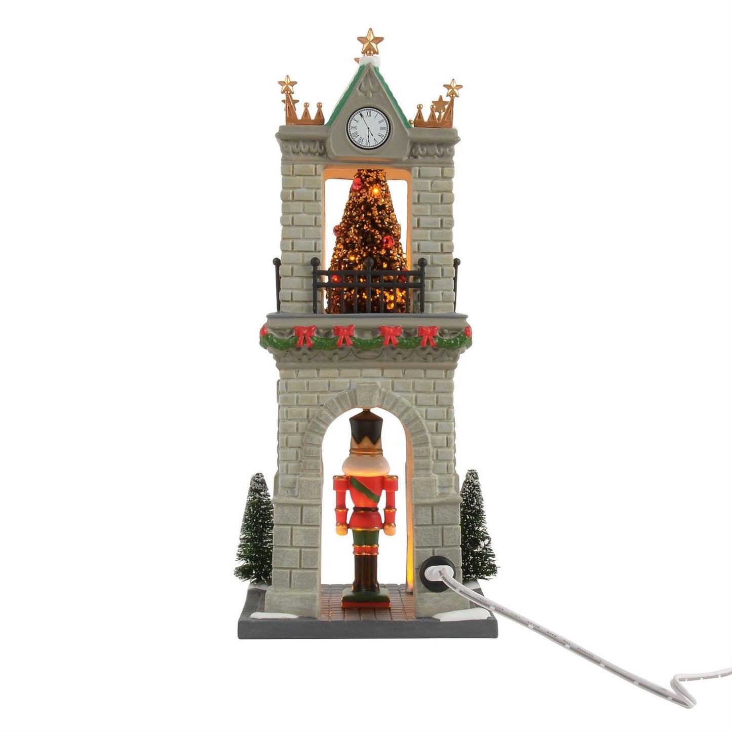 FBA - Sentry In The City - Country N More Gifts