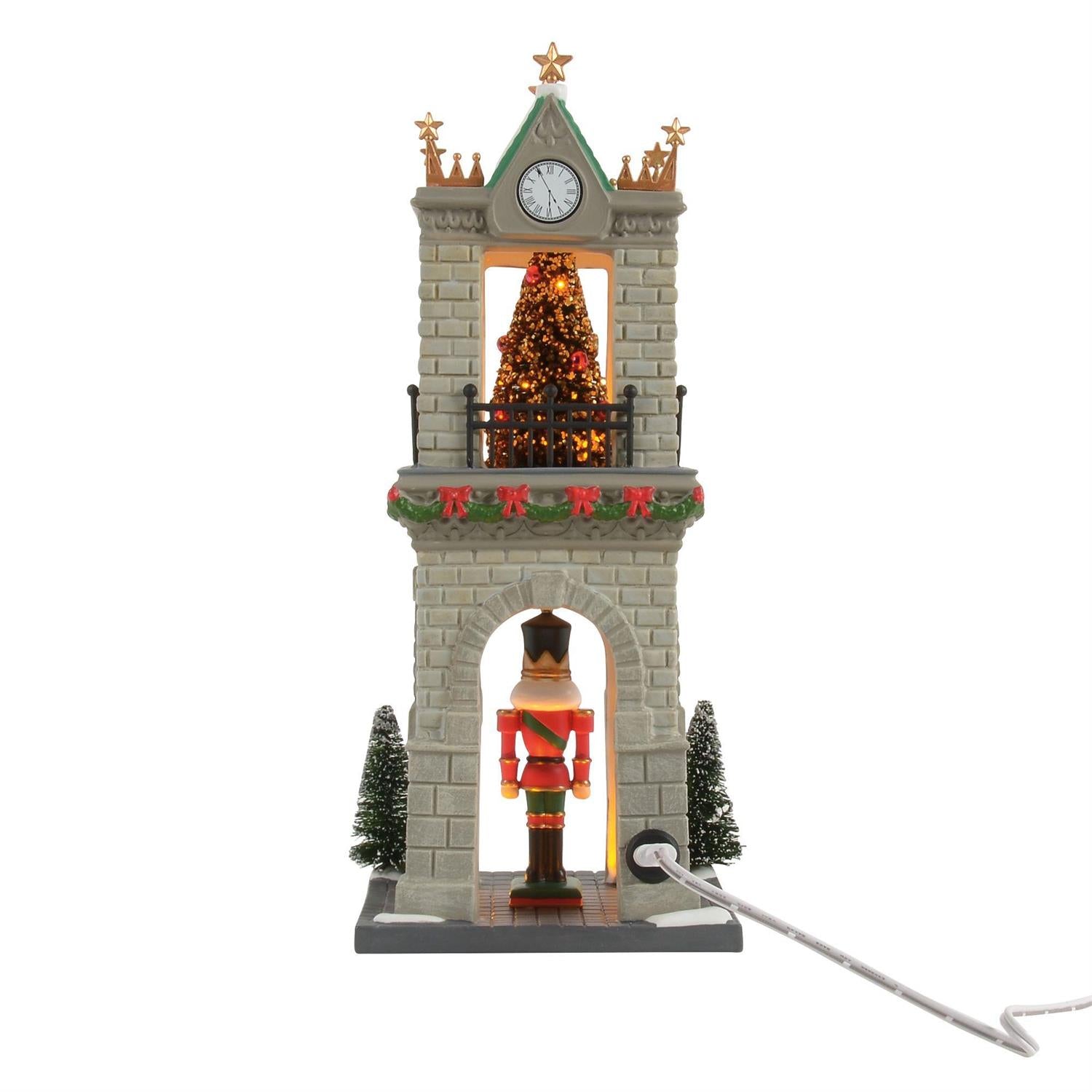 FBA - Sentry In The City - Country N More Gifts